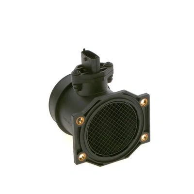 Abbildung von BOSCH 0 986 284 012 Luftmassenmesser NISSAN: Primera Kombi, Limousine, Hatchback