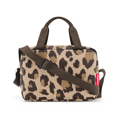 Abbildung von reisenthel coolerbag to go leo macchiato