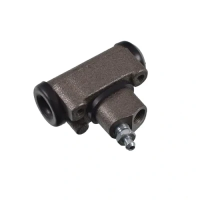 Abbildung von BLUE PRINT ADG044110 Bremszylinder 19 Hinterachse links HYUNDAI: H 1 Kastenwagen