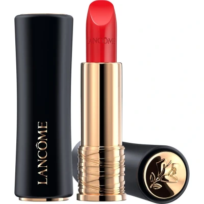 Abbildung von LANCÔME L&#039;ABSOLU Rouge Cream Lippenstift redoulala, Damen, Größe: 3.4 g, Red oulala