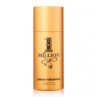 Abbildung von Paco Rabanne 1 Million Deodorant 150 ml