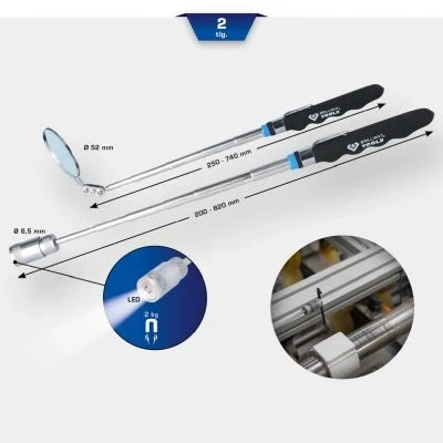 Abbildung von KS TOOLS BT115905 Werkzeug
