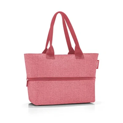 Abbildung von REISENTHEL® Shopper, reisenthel shopper e1 Schultertasche Handtasche Einkaufstasche Strandtasche