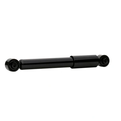 Abbildung von BILSTEIN B4 OE Replacement 19 067971 Stoßdämpfer Hinterachse Gasdruck Zweirohr Dämpfer nicht federtragend oben Auge, unten Auge