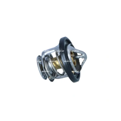 Abbildung von NRF 725284 Kühlwasserthermostat 82 mit Dichtring ohne Gehäuse HYUNDAI: Getz, i10 I, Atos, TOYOTA: Corolla VIII Compact, RAV4 I SUV