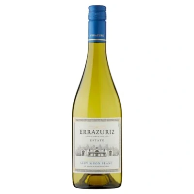 Abbildung von Errazuriz Estate Sauvignon Blanc / Chile trocken (1 x 0.75 l)