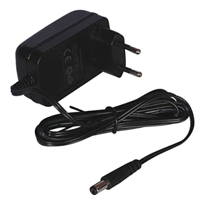 Abbildung von Thornton YP5 Netzteil entspricht Yamaha PA 150, 100 240V