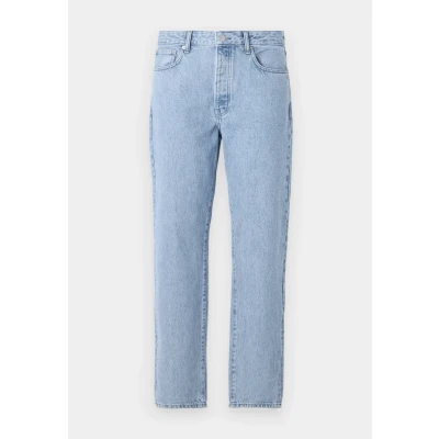 Abbildung von ONLY &amp; SONS Herren ONSTYE Loose Tape. LB 8836 AZG DNM Jeans, Light Blue Denim, 33 W/34 L