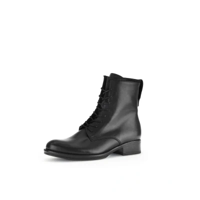 Abbildung von Gabor Schnürstiefeletten Stiefelette