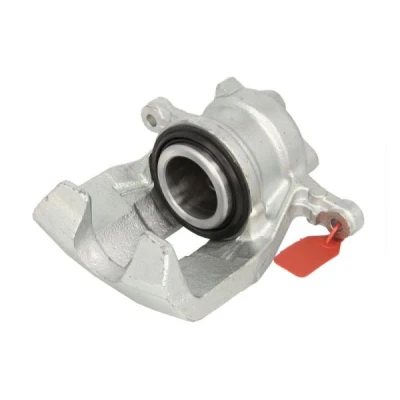 Abbildung von LAUBER 77.3226 Bremssattel Vorderachse links Gusseisen OPEL: Corsa C Schrägheck