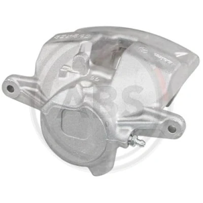 Abbildung von A.B.S. 530341 Bremssattel Aluminium 174mm MERCEDES BENZ: C Klasse T modell, Limousine, E modell