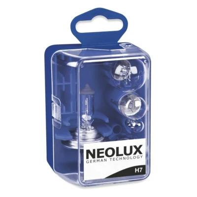 Abbildung von NEOLUX N499KIT Glühlampensortiment