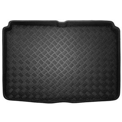 Abbildung von Kofferraumwanne Standard passend für Mercedes B Klasse Sports Tourer ab 2/2019 W247 (Variabler Boden unten) AZUGA AZ10041340