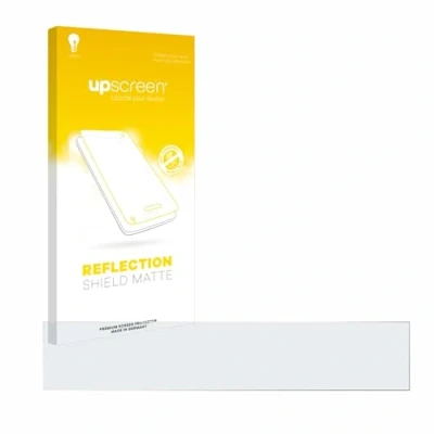 Abbildung von upscreen Entspiegelungs Schutzfolie für BMW i4 2024 Displayschutz Folie Matt [Anti Reflex, Anti Fingerprint]