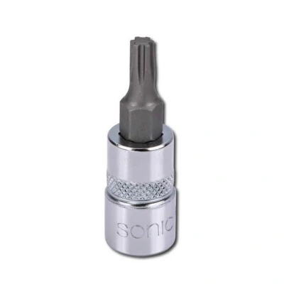 Abbildung von Stiftbuchse 1/4&quot; TORX 12 Eckig SONIC 8193704