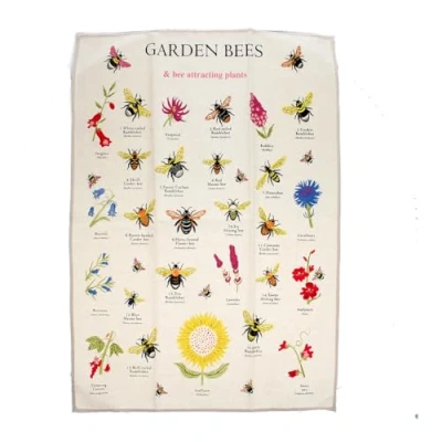 Abbildung von Rex London Geschirrtuch Geschirrhandtuch Trockentuch Küche Baumwolle 70x50cm