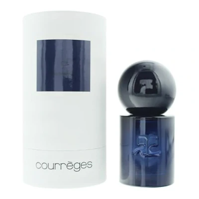 Abbildung von Courr&egrave;ges C Eau de Parfum (EdP) 50 ml