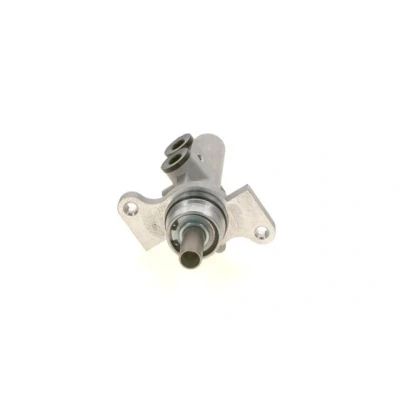 Abbildung von BOSCH 0 986 480 879 Hauptbremszylinder 3 22,2 ohne Bremsflüssigkeitsbehälter Aluminium M 12 x 1 CITROËN: C2 Schrägheck, C3 Pluriel