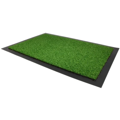 Abbildung von Primaflor Ideen In Textil Fußmatte &quot;VERONA&quot;, rechteckig, Schmutzfangmatte, und Outdoor geeignet, waschbar