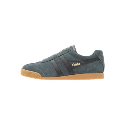 Abbildung von Gola CMA192 Sneaker low, Herren, Größe: 44, Graphite/black Schuhe