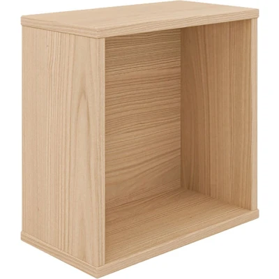 Abbildung von Steiff by PAIDI Wandregal &quot;Wandbox Q&quot;, viele Farbvarianten