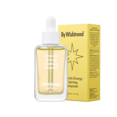 Abbildung von By Wishtrend Propolis Energy Calming Ampoule 30 ml
