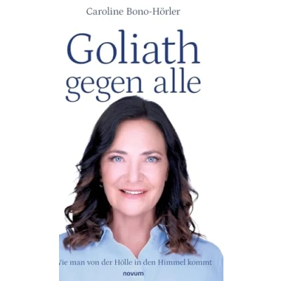 Abbildung von Goliath gegen alle: Wie man von der Hölle in den Himmel kommt