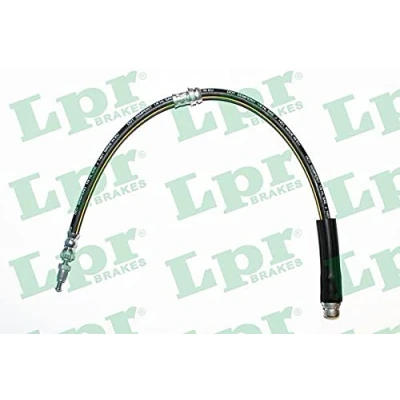 Abbildung von SAMKO 6T47895 Bremsschläuche 553mm F10x1 FORD: FIESTA 5