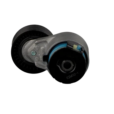Abbildung von FEBI BILSTEIN 27835 Riemenspanner RENAULT: CLIO 2, MEGANE Kangoo I Rapid