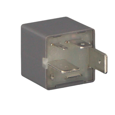 Abbildung von FEBI BILSTEIN 39740 Relais, Kraftstoffpumpe VOLKSWAGEN: GOLF 2, Bora Limousine, 6, AUDI: TT Roadster, A4 B6/B7 Cabrio, A3 Schrägheck kfzteile,