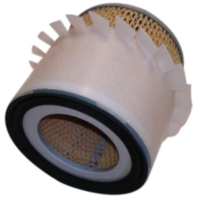 Abbildung von ASHIKA 20 06 611 Luftfilter 157 156 Filtereinsatz MITSUBISHI: L200 II Pickup