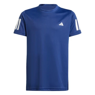 Abbildung von adidas Performance CLUB Sport Tshirt für Kinder, Größe: 176, Dark blue