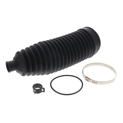 Abbildung von VAICO V20 0765 Faltenbalgsatz, Lenkung Vorderachse beidseitig Original Qualität BMW: X5, 5 Touring, X3, LAND ROVER: Range Rover 3