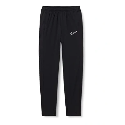 Abbildung von Nike Performance Academy 23 PANT Unisex Jogginghose für Kinder, Größe: 116 128, Black/white