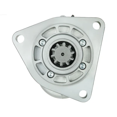 Abbildung von AS PL S9022 Anlasser 12 3,00 10