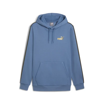 Abbildung von PUMA Kapuzensweatshirt &quot;ESS TAPE MINIMAL GOLD HOODIE FL&quot;