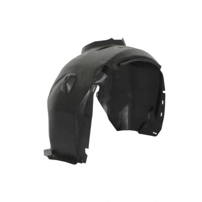Abbildung von Radkasten vorne REZAW PLAST RP110533, Links