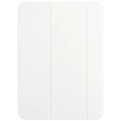 Abbildung von Apple Smart Folio für das iPad (A16) Weiß ​​​​​​​