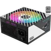 Abbildung von ASUS ROG Loki SFX L 1000W Platinum (Vollmodulares Netzteil, 80+ Platinum, 120mm PWM ARGB Lüfter, Aura Sync, ATX 3.0 Kompatibel, PCIe 5.0 Ready)
