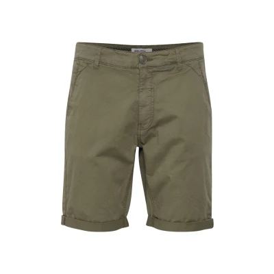Abbildung von Blend Bhbrix Shorts, Herren, Größe: XXL, Dusty olive