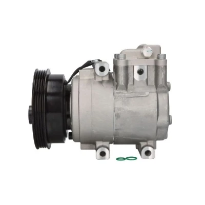 Abbildung von THERMOTEC KTT090237 Kompressor HS15 12 PAG 100 R 134a