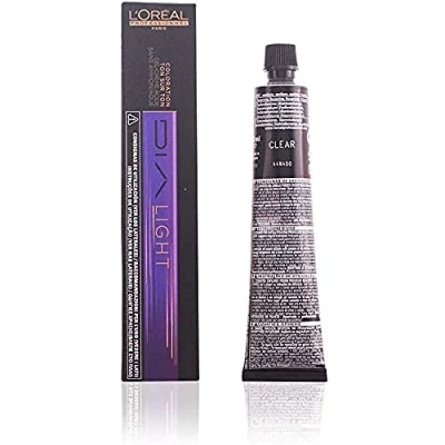 Abbildung von L&#039;Oréal Professionnel Dialight Clear 50ml