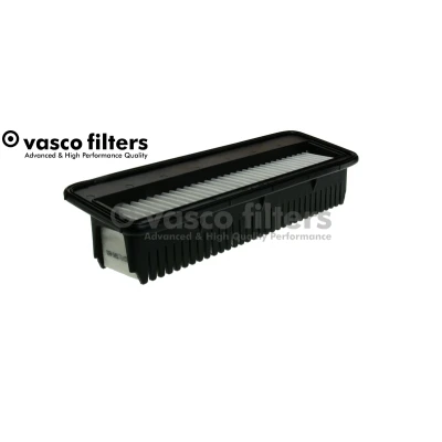 Abbildung von DAVID VASCO A905 Luftfilter 63 91 292 rechteckig Filtereinsatz