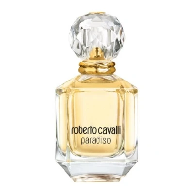 Abbildung von Roberto Cavalli Paradiso Eau de Parfum 75 ml