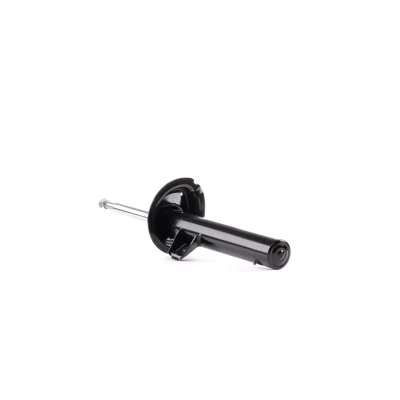 Abbildung von BILSTEIN B4 OE Replacement 22 220585 Stoßdämpfer Vorderachse rechts Gasdruck Zweirohr Federbein unten Platte, oben Stift BMW: 3 Limousine, Touring