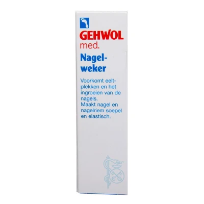 Abbildung von Gehwol Tinktur Med Nagelweicher