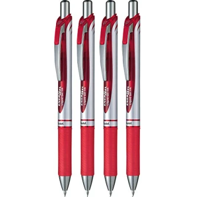 Abbildung von Pentel 0071034 Kugelschreiber