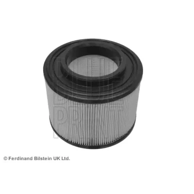 Abbildung von BLUE PRINT ADV182244 Luftfilter 150 124 Filtereinsatz AUDI: A6 C6 Avant, Limousine