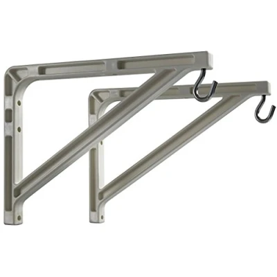Abbildung von celexon Economy Serie Wandabstandshalter 35/50 cm 2 Halter