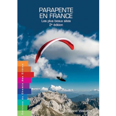 Abbildung von Parapente en France Les plus beaux sites